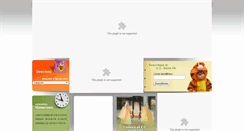 Desktop Screenshot of ccsantafe.com.ve